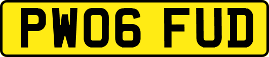 PW06FUD