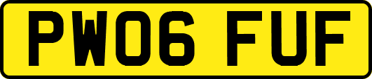 PW06FUF