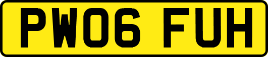 PW06FUH