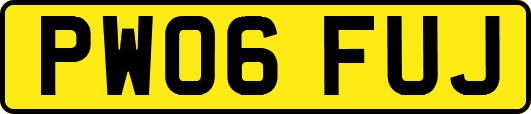 PW06FUJ