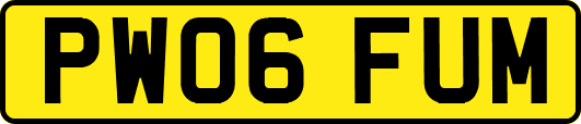 PW06FUM