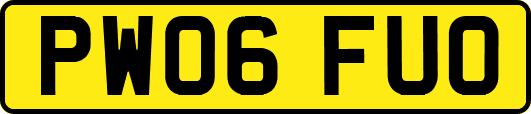 PW06FUO