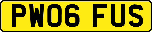 PW06FUS