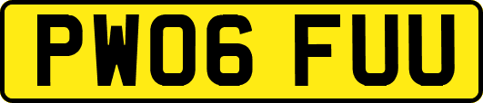 PW06FUU