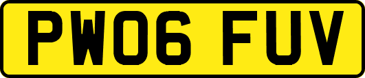 PW06FUV