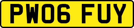 PW06FUY