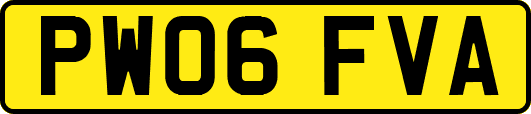PW06FVA