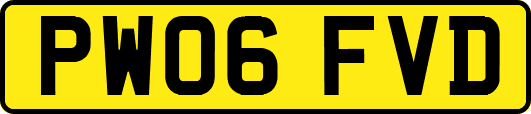 PW06FVD