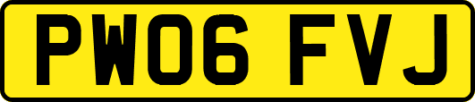 PW06FVJ