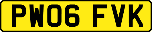 PW06FVK