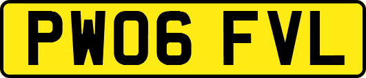 PW06FVL