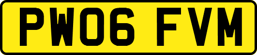 PW06FVM