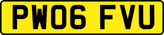 PW06FVU
