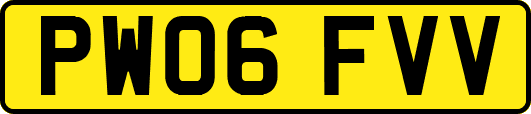 PW06FVV