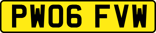 PW06FVW
