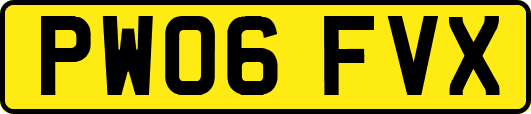 PW06FVX
