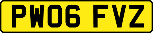 PW06FVZ