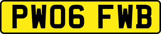 PW06FWB