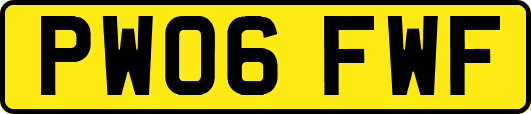 PW06FWF