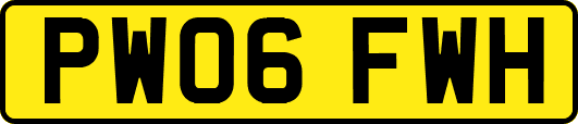 PW06FWH