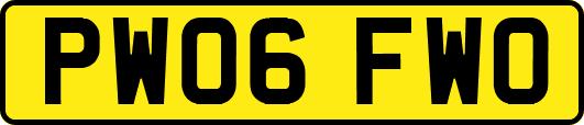 PW06FWO