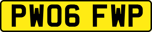 PW06FWP