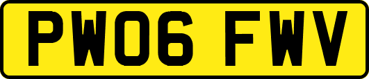 PW06FWV