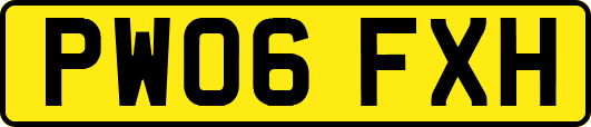 PW06FXH