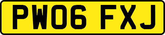 PW06FXJ