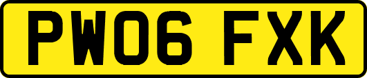 PW06FXK
