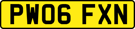 PW06FXN