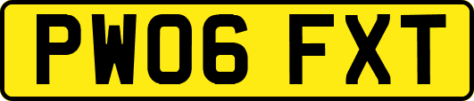 PW06FXT