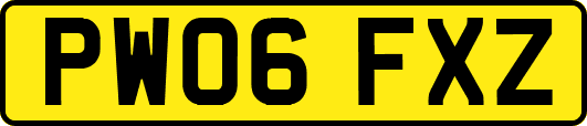 PW06FXZ