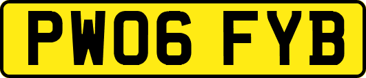 PW06FYB