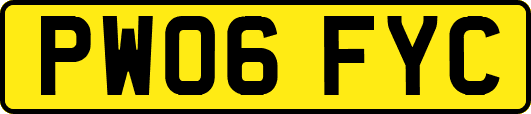 PW06FYC