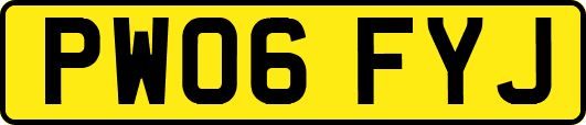 PW06FYJ