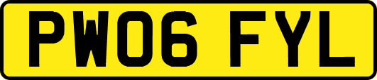 PW06FYL