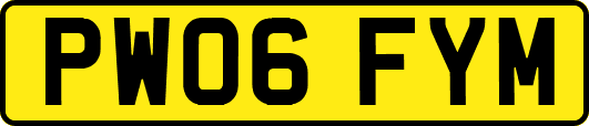 PW06FYM