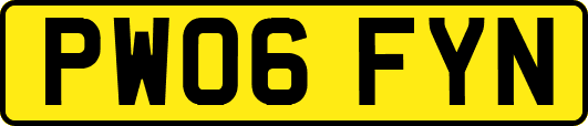 PW06FYN