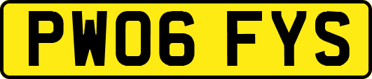 PW06FYS