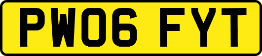PW06FYT