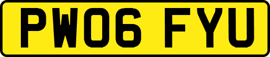 PW06FYU