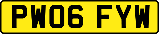 PW06FYW