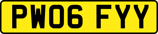 PW06FYY