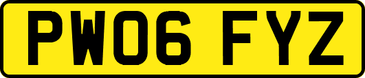 PW06FYZ