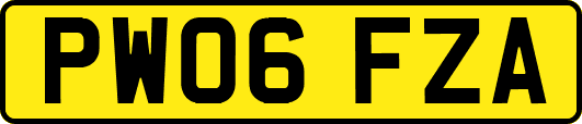 PW06FZA