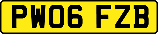 PW06FZB