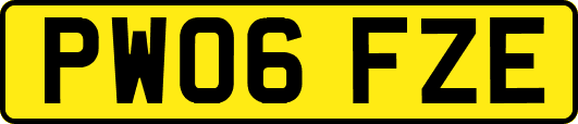 PW06FZE