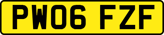 PW06FZF
