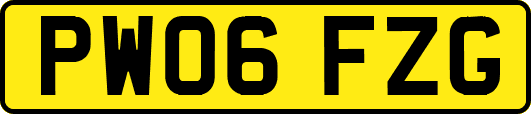 PW06FZG